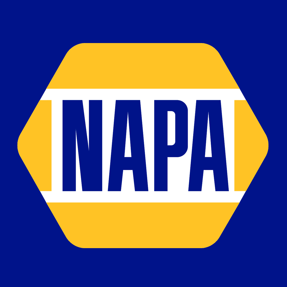 NAPA Autoparts Logo
