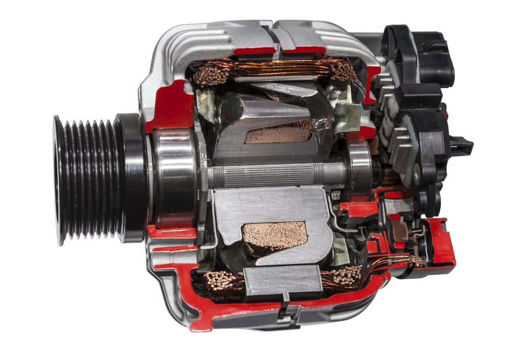 Know How Expert Edition How Do Alternators Work? Napa