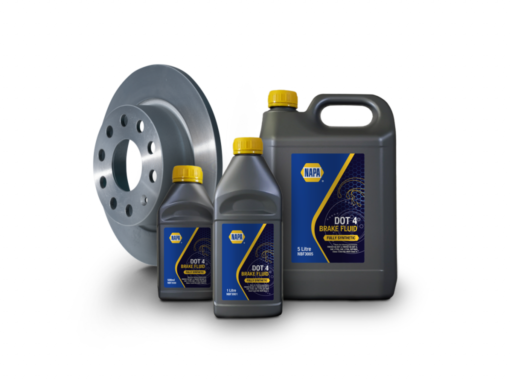 Know How Expert Edition Brake Fluid Testing Napa