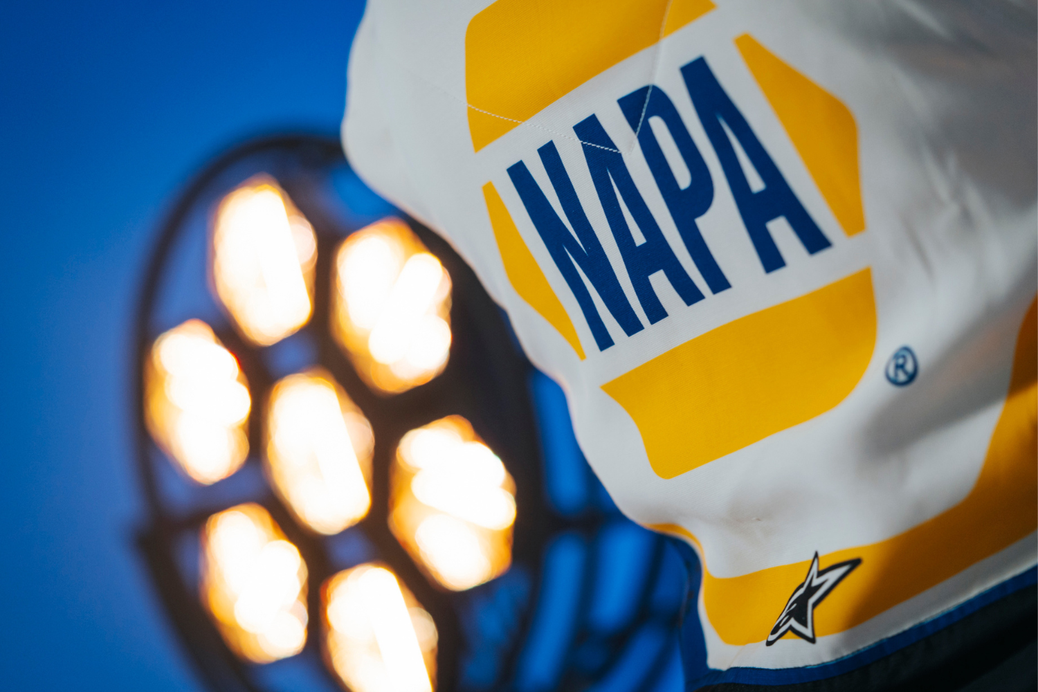 NAPA Racing UK suits up with Alpinestars | Napa