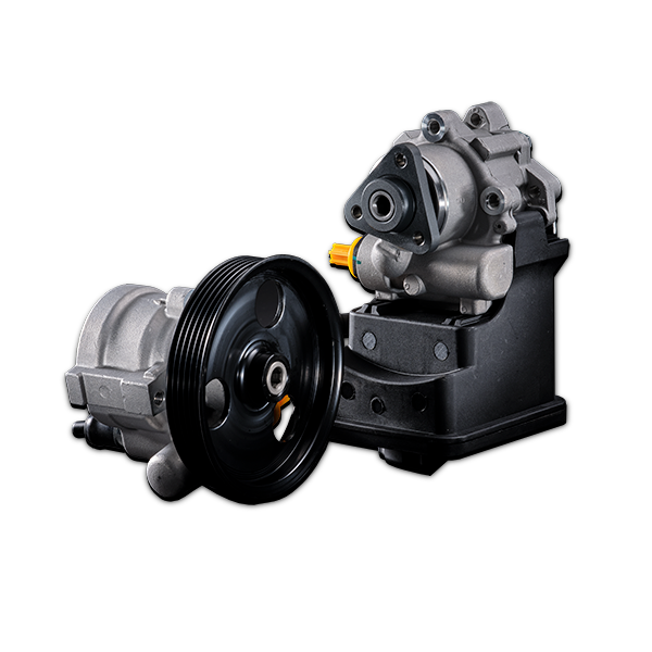 Power Steering Pump Installation Guide Napa