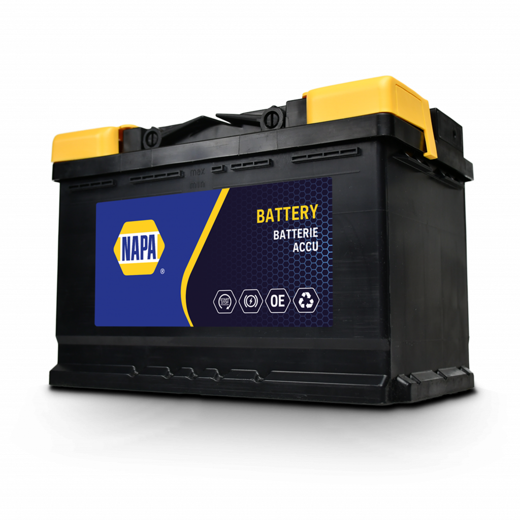 NAPA Battery