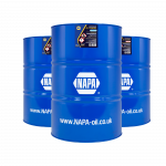 NAPA Antifreeze 199L Barrels